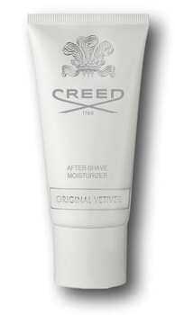 Creed After Shave Emulsion Original Vetiver 75ml